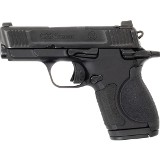 SMITH & WESSON CSX E-SERIES 9MM LUGER (9X19 PARA) - Image 1 of 3