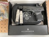 SPRINGFIELD ARMORY HELLCAT RDP (WASP) 9MM LUGER (9X19 PARA) - Image 7 of 8