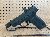 SPRINGFIELD ARMORY HELLCAT RDP (WASP) 9MM LUGER (9X19 PARA) - Image 6 of 8