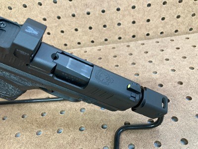 SPRINGFIELD ARMORY HELLCAT RDP (WASP) 9MM LUGER (9X19 PARA) - Image 5 of 8