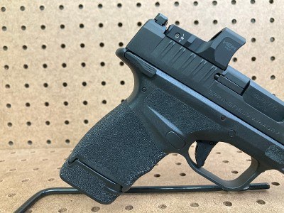 SPRINGFIELD ARMORY HELLCAT RDP (WASP) 9MM LUGER (9X19 PARA) - Image 2 of 8