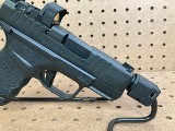 SPRINGFIELD ARMORY HELLCAT RDP (WASP) 9MM LUGER (9X19 PARA) - Image 4 of 8
