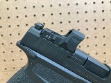 SPRINGFIELD ARMORY HELLCAT RDP (WASP) 9MM LUGER (9X19 PARA) - Image 3 of 8