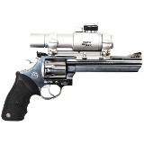 TAURUS 608 .357 MAG - Image 2 of 3