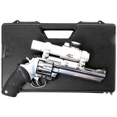 TAURUS 608 .357 MAG - Image 3 of 3