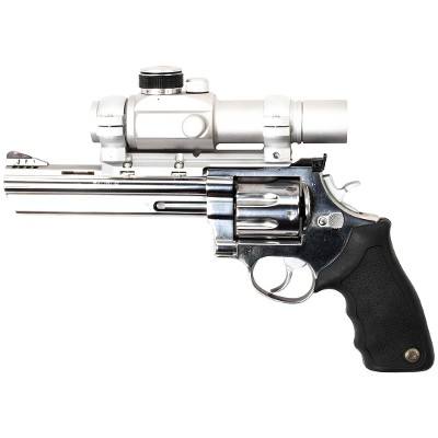 TAURUS 608 .357 MAG - Image 1 of 3