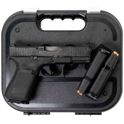 GLOCK 19 GEN 5 9MM LUGER (9X19 PARA) - Image 3 of 3