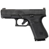 GLOCK 19 GEN 5 9MM LUGER (9X19 PARA) - Image 1 of 3
