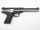 EXCEL ARMS ACCELERATOR PISTOL 5.7X28MM - Image 1 of 2
