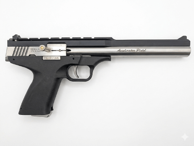 EXCEL ARMS ACCELERATOR PISTOL 5.7X28MM - Image 1 of 2