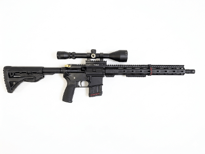 PALMETTO STATE ARMORY PA-15 6MM ARC - Image 1 of 2