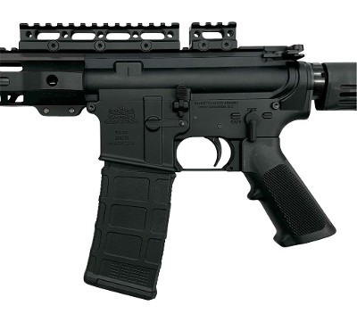 PALMETTO STATE ARMORY PA-15 5.56X45MM NATO - Image 4 of 8