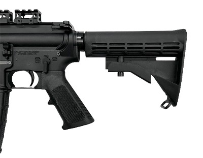 PALMETTO STATE ARMORY PA-15 5.56X45MM NATO - Image 5 of 8