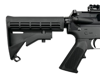 PALMETTO STATE ARMORY PA-15 5.56X45MM NATO - Image 8 of 8