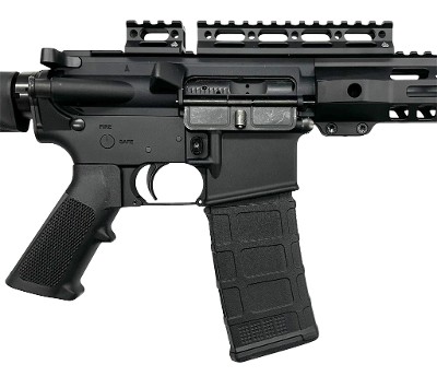 PALMETTO STATE ARMORY PA-15 5.56X45MM NATO - Image 7 of 8