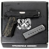 SPRINGFIELD ARMORY TRP .45 ACP - Image 3 of 3