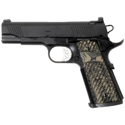 SPRINGFIELD ARMORY TRP .45 ACP - Image 1 of 3