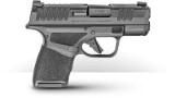 SPRINGFIELD ARMORY HELLCAT *10-ROUND* 9MM LUGER (9X19 PARA) - Image 2 of 2