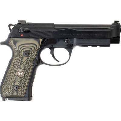 BERETTA WILSON COMBAT 92G BRIGADIER TACTICAL 9MM LUGER (9X19 PARA) - Image 2 of 3