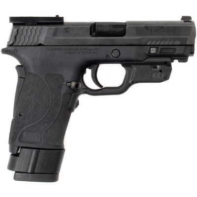 SMITH & WESSON M&P9 SHIELD EZ M2.0 9MM LUGER (9X19 PARA) - Image 2 of 2