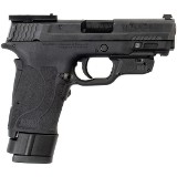 SMITH & WESSON M&P9 SHIELD EZ M2.0 9MM LUGER (9X19 PARA) - Image 2 of 2