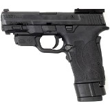 SMITH & WESSON M&P9 SHIELD EZ M2.0 9MM LUGER (9X19 PARA) - Image 1 of 2