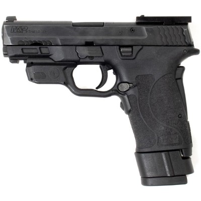SMITH & WESSON M&P9 SHIELD EZ M2.0 9MM LUGER (9X19 PARA) - Image 1 of 2