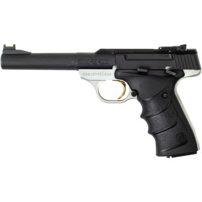 BROWNING BUCK MARK .22 LR - Image 1 of 3