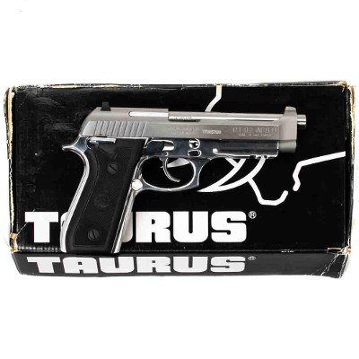 TAURUS PT92 AFS-D 9MM LUGER (9X19 PARA) - Image 3 of 3