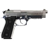 TAURUS PT92 AFS-D 9MM LUGER (9X19 PARA) - Image 2 of 3