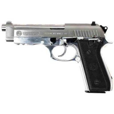 TAURUS PT92 AFS-D 9MM LUGER (9X19 PARA) - Image 1 of 3