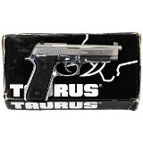 TAURUS PT92 AFS-D 9MM LUGER (9X19 PARA) - Image 3 of 3