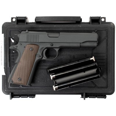 TISAS M1911A1 U.S. ARMY .45 ACP - Image 3 of 3
