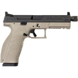 CZ P-10 F 9MM LUGER (9X19 PARA) - Image 2 of 3