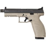 CZ P-10 F 9MM LUGER (9X19 PARA) - Image 1 of 3