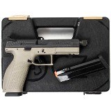 CZ P-10 F 9MM LUGER (9X19 PARA) - Image 3 of 3