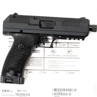 HI-POINT JCP .40 S&W - Image 3 of 3
