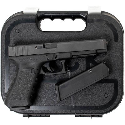 GLOCK 34 9MM LUGER (9X19 PARA) - Image 3 of 3