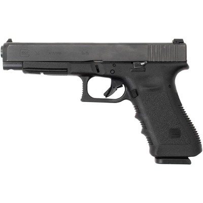 GLOCK 34 9MM LUGER (9X19 PARA) - Image 1 of 3