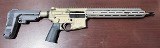 Q SUGAR WEASEL 5.56X45MM NATO - Image 1 of 4