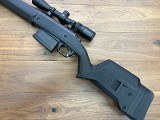 REMINGTON 700 TACTICAL CHASSIS .30-06 SPRG - Image 4 of 6