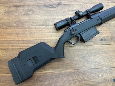 REMINGTON 700 TACTICAL CHASSIS .30-06 SPRG - Image 6 of 6