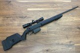 REMINGTON 700 TACTICAL CHASSIS .30-06 SPRG - Image 1 of 6