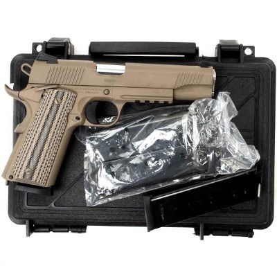 TISAS ZIG PC1911 RAIDER .45 ACP - Image 3 of 3