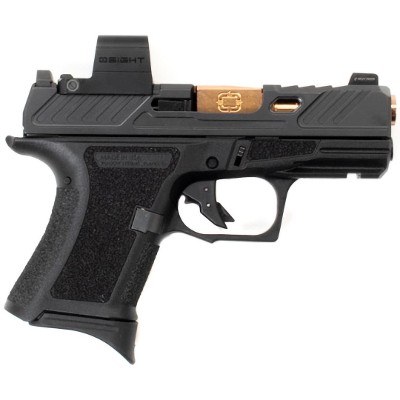 SHADOW SYSTEMS CR920 9MM LUGER (9X19 PARA) - Image 2 of 3
