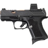 SHADOW SYSTEMS CR920 9MM LUGER (9X19 PARA) - Image 1 of 3