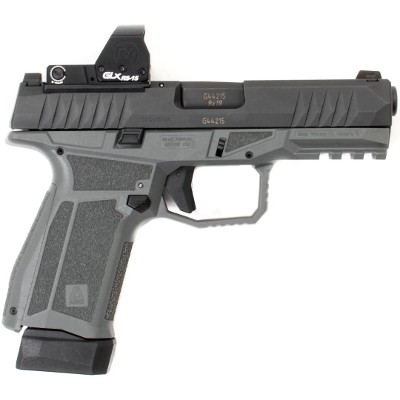 AREX DELTA M GEN. 2 9MM LUGER (9X19 PARA) - Image 2 of 3