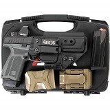 AREX DELTA M GEN. 2 9MM LUGER (9X19 PARA) - Image 3 of 3