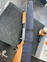 MOSSBERG 500A SHOTGUN .410 BORE - Image 1 of 1