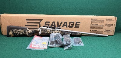 SAVAGE 220 20 GA - Image 1 of 25